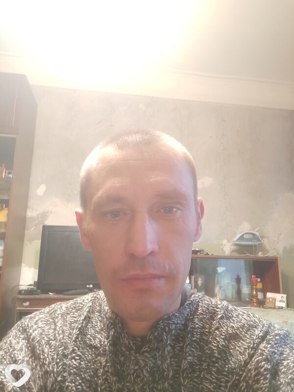 Олег, 43, Архангельске — анкета №1672746
