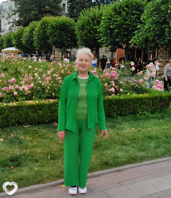 Наталья, 71, Волгограде — анкета №1672749