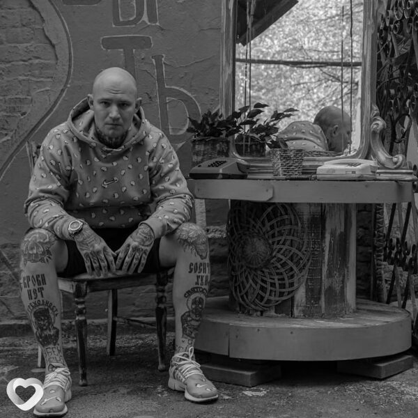 Вадик, 25, Орёл — анкета №1672751