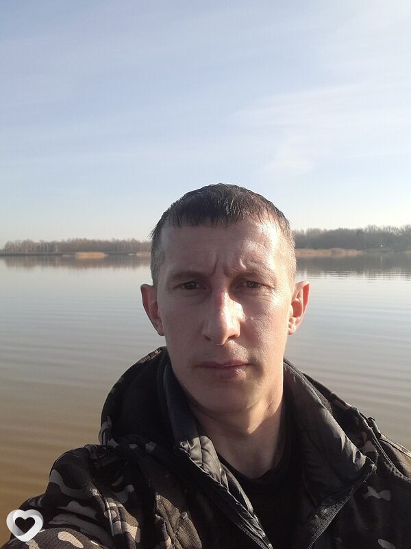 Иван, 36, Калининграде — анкета №1672754