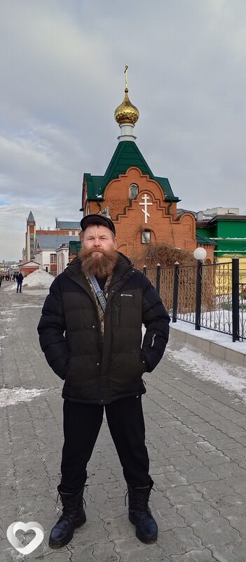 Дмитрий, 50, Ноябрьске — анкета №1672762