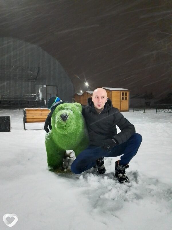Владимир, Москва