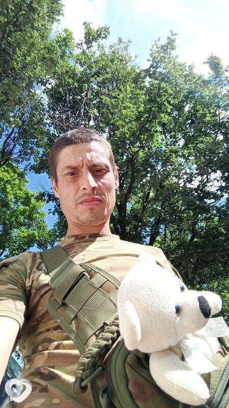 Александр, 37, Иванове — анкета №1672225