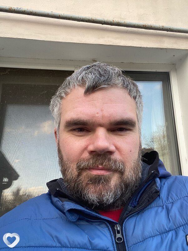 Дима, 43, Харькове — анкета №1672228