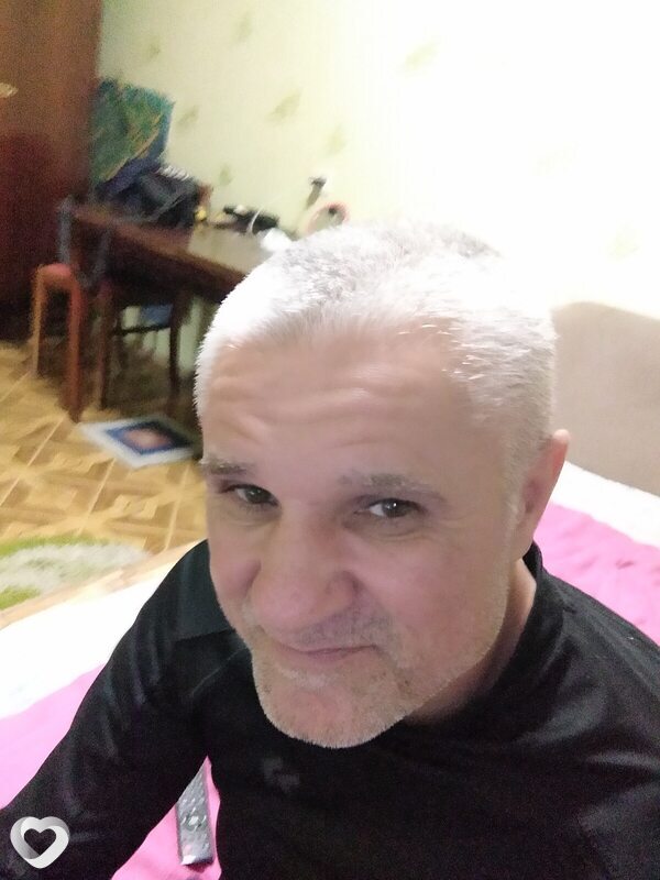 Олег, 54, Одессе — анкета №1672229