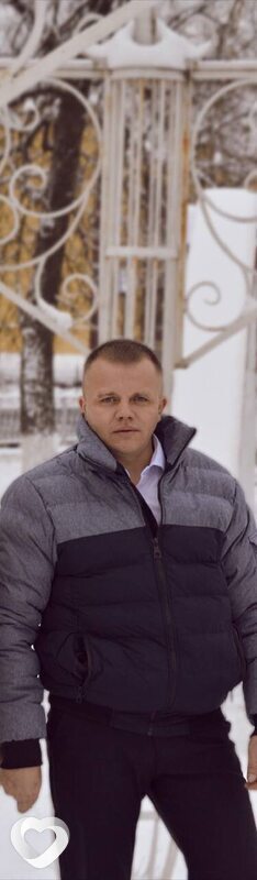 Михаил, 34, Кулебаках — анкета №1672230