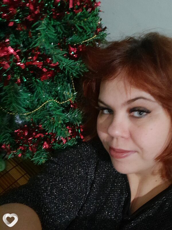 Екатерина, 36, Нижнем Новгороде — анкета №1672238