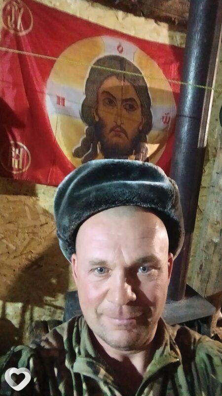 Сергей, 45, Чебоксарах — анкета №1672442