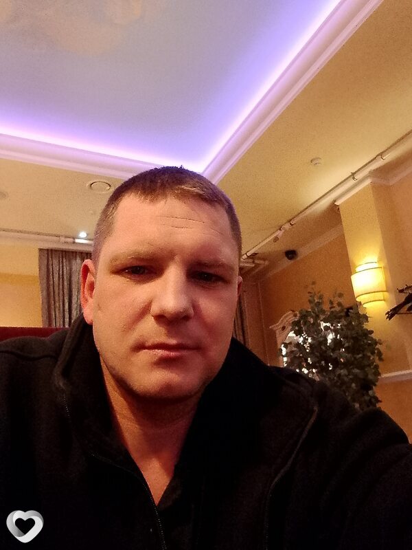 Михаил, 33, Рязани — анкета №1672453