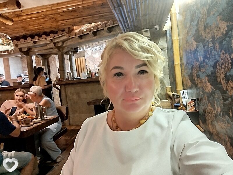 Надежда, 51, Рязани — анкета №1672454