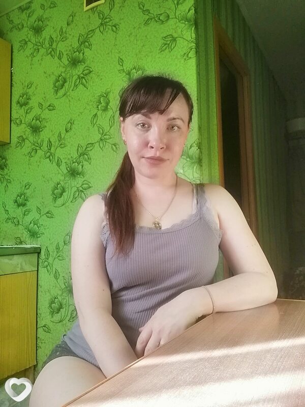 Мария, 36, Екатеринбурге — анкета №4690142
