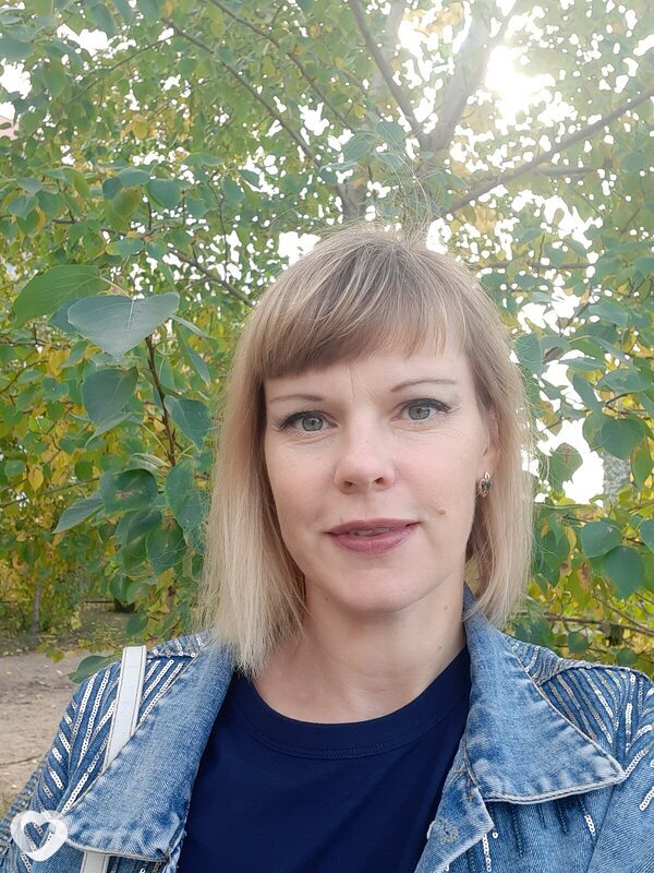 Наталья, 47, Омске — анкета №1672459
