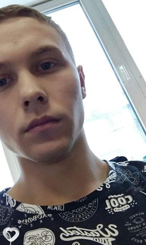 Иван, 31, Новокузнецке — анкета №1672462