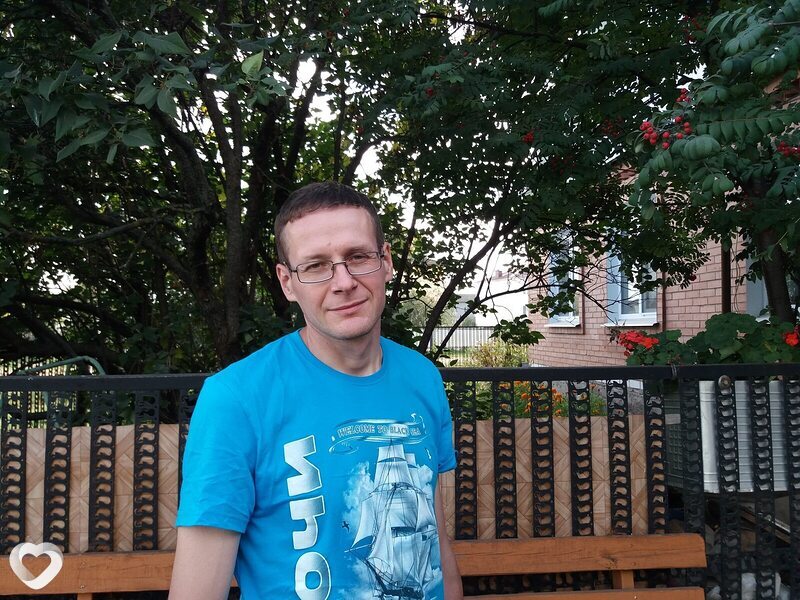 Александр, 45, Димитровграде — анкета №1672817