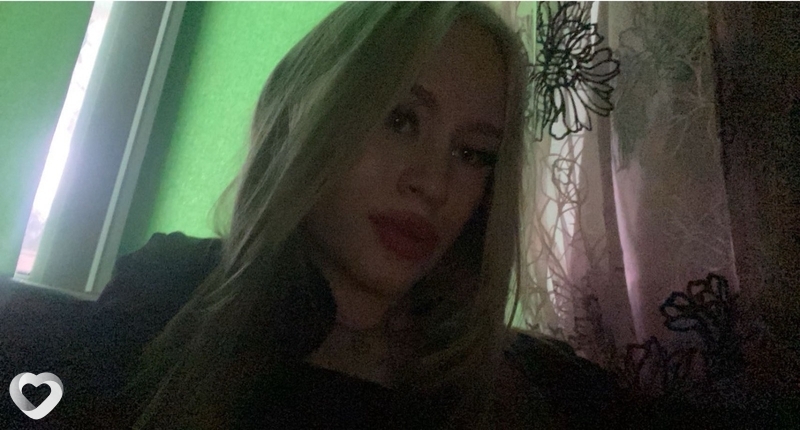 Алёна, 23, Тюмени — анкета №1672831