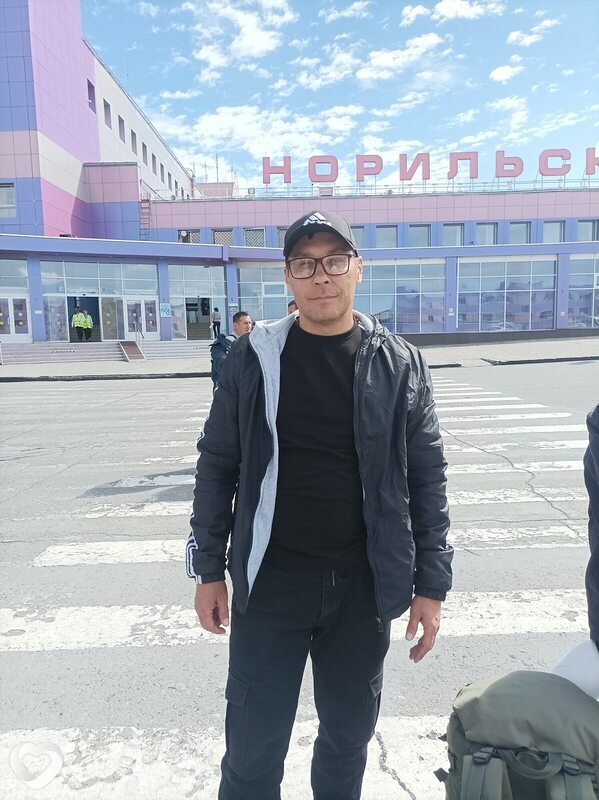 Вадим, 53, Челябинске — анкета №1672833