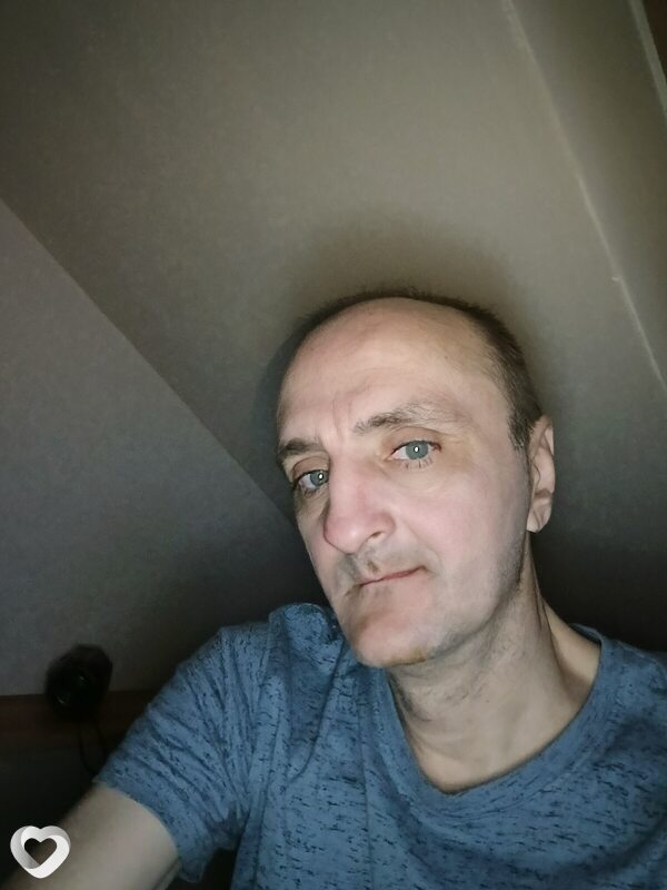Алексей, 48, Санкт-Петербурге — анкета №1672475