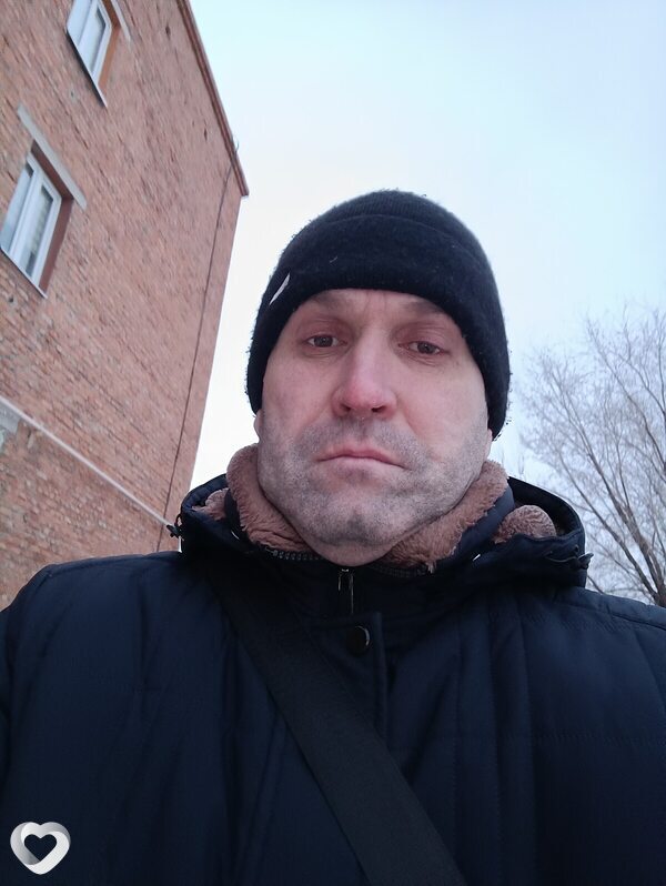 Сергей, 47, Орске — анкета №1672480