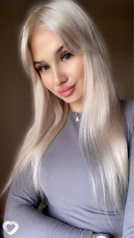 Настасья, 22, Краснодаре — анкета №1672487