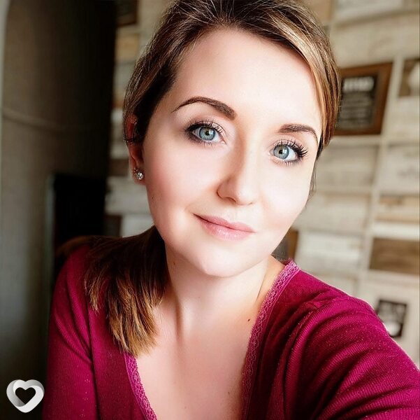 Анна, 31, Варшава — анкета №1672392