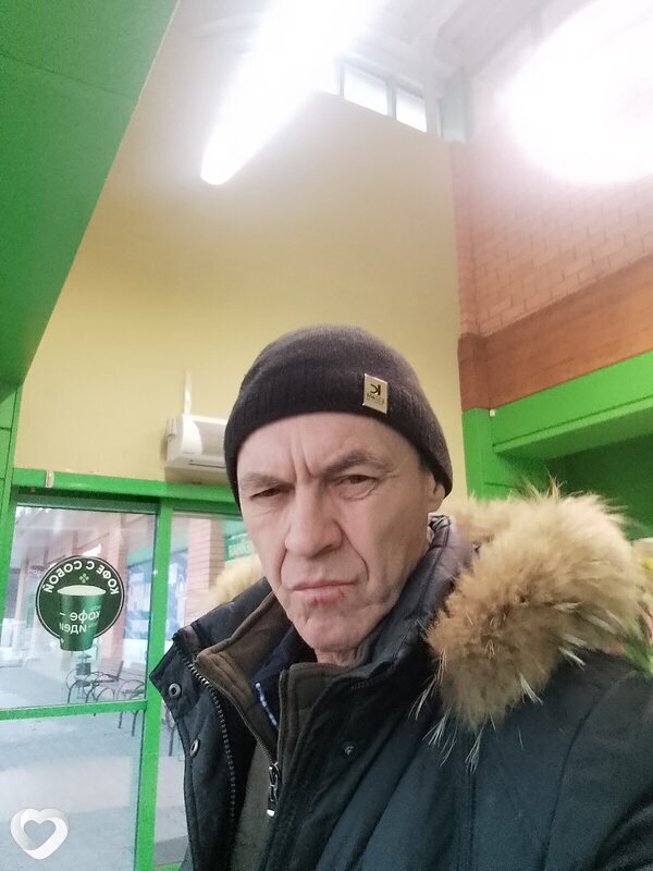 Дмитрий, 57, Екатеринбурге — анкета №1672397