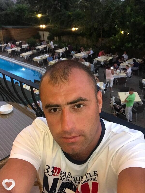 Иван, 41, Раменском — анкета №1672408