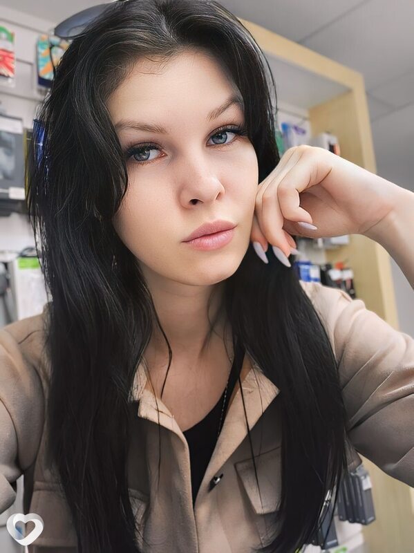 Елена, 30, Балахне — анкета №1672409
