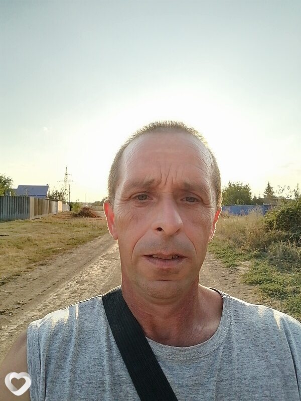 Василий, 51, Зернограде — анкета №1672417