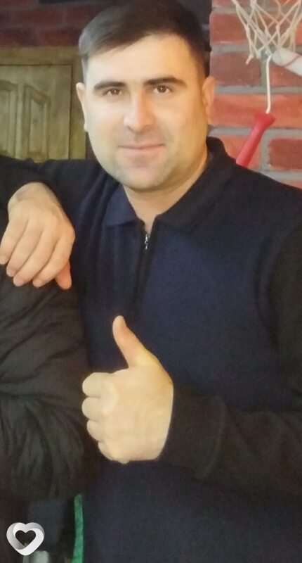 Anvar, 34, Екатеринбурге — анкета №1672424