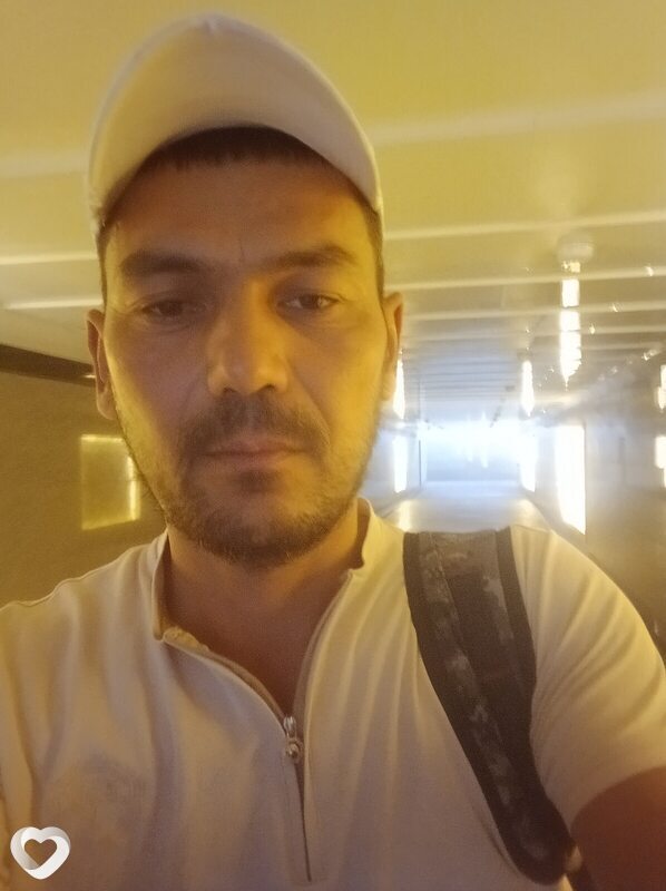 Голиб, 42, Вологде — анкета №1672431