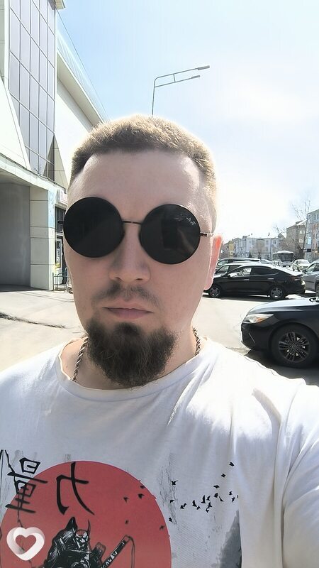 Михаил, 33, Петропавловске — анкета №1672433