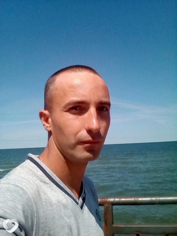 Иван, 36, Калининграде — анкета №1672440