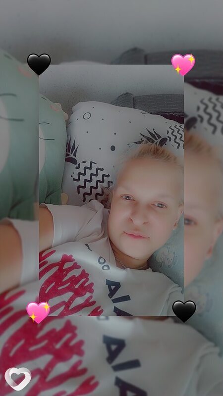 Юлия, 26, Оренбурге — анкета №1672693