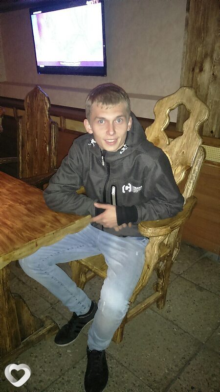 Андрей, 31, Тольятти — анкета №1672699