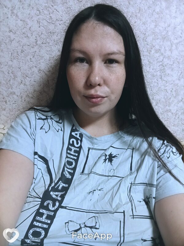 Дарья, 24, Ижевске — анкета №1672704