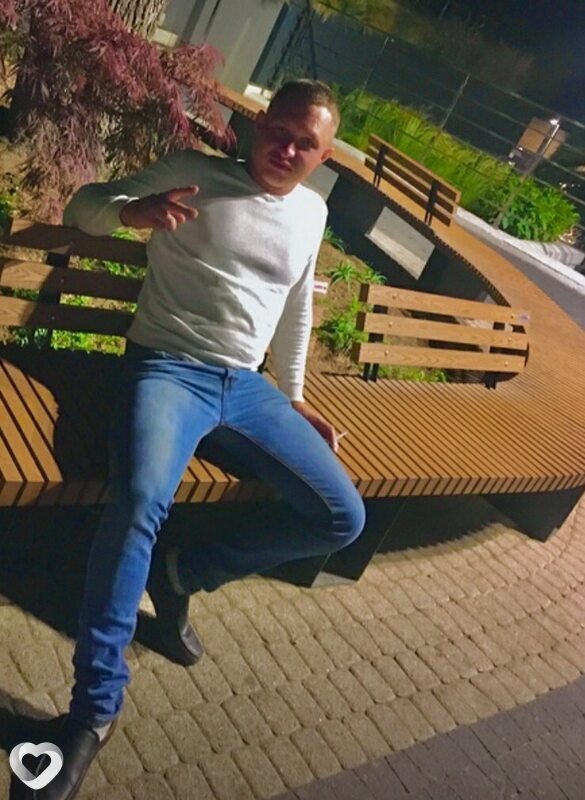 Денис, 34, Павловском Посаде — анкета №1672709