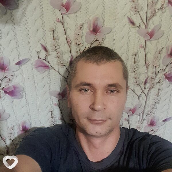 Николай, 39, Петропавловске — анкета №1672712