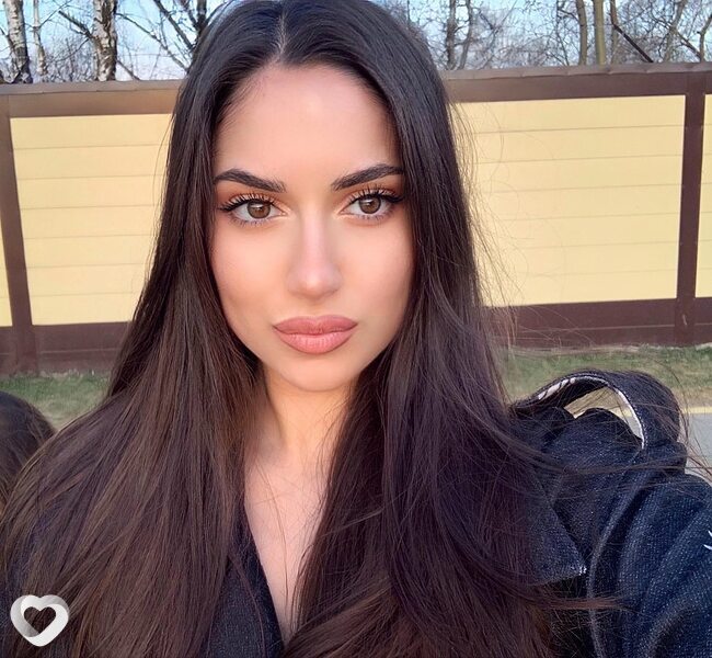 Алина, 26, Ростове-на-Дону — анкета №1672498