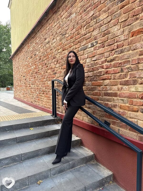 Ирина, 43, Минске — анкета №1672501