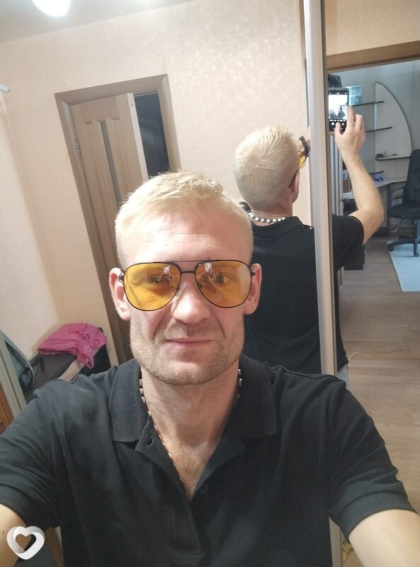 Игорь Бирич, 36, Витебске — анкета №1672503