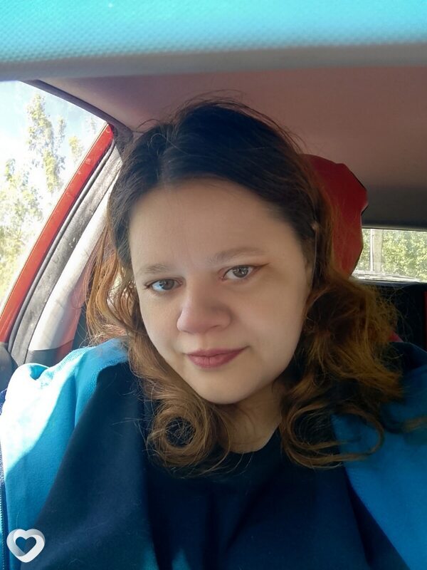 Елена, 42, Челябинске — анкета №1672506