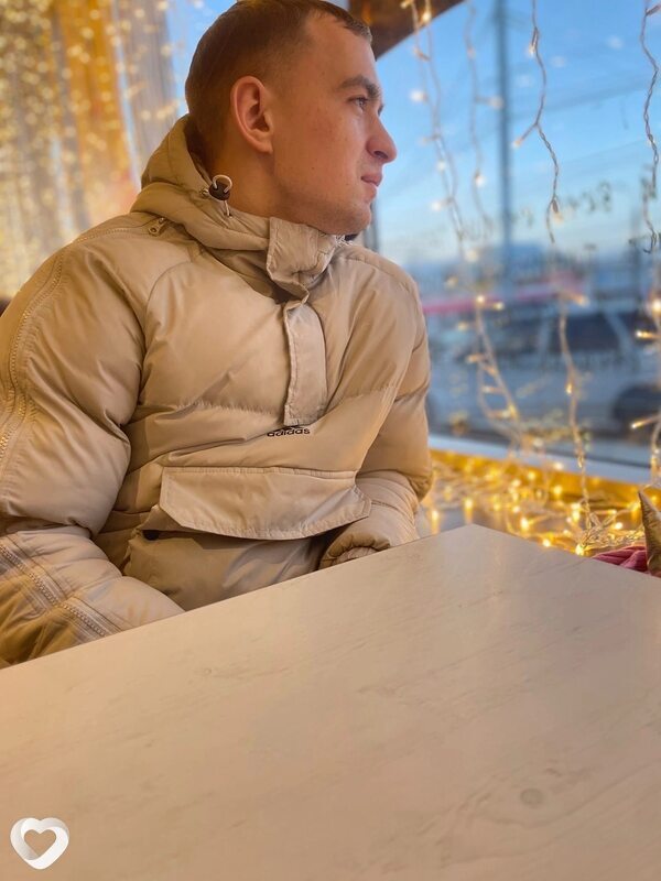 Вова, 25, Ижевске — анкета №1672507