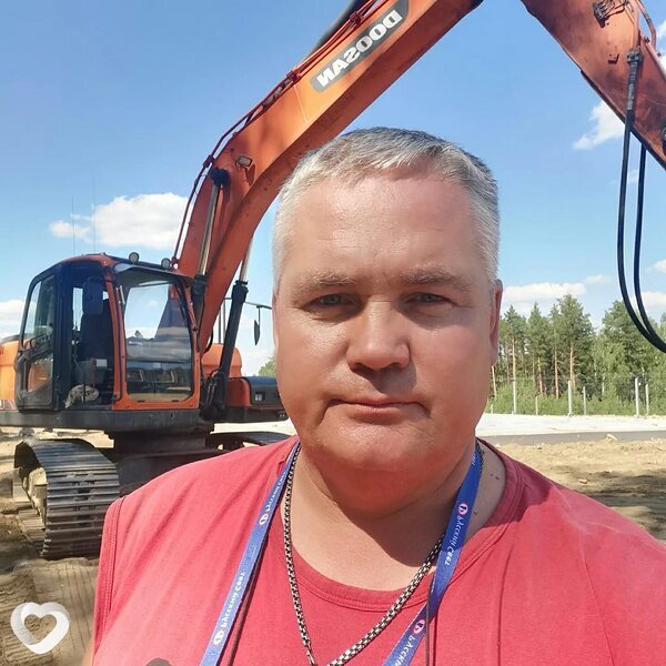 Станислав, 53, Снежинске — анкета №1672511