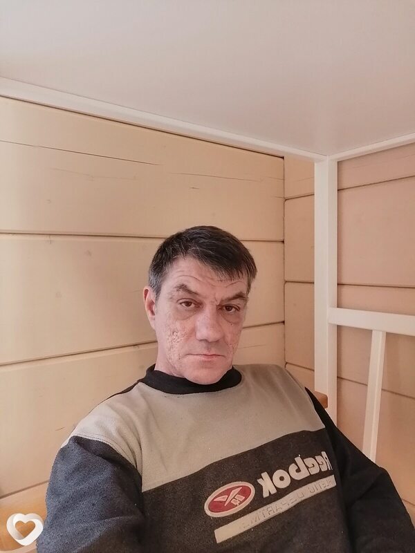 Влад, 56, Москве — анкета №1672514