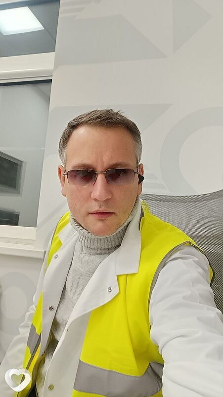 Алексей, 41, Королёв — анкета №1672515