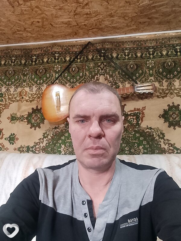 Игорь, 48, Южноуральске — анкета №1672572