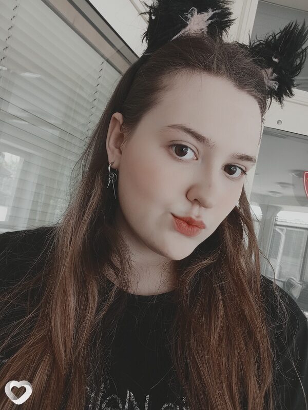 Рина, 23, Караганде — анкета №1672584