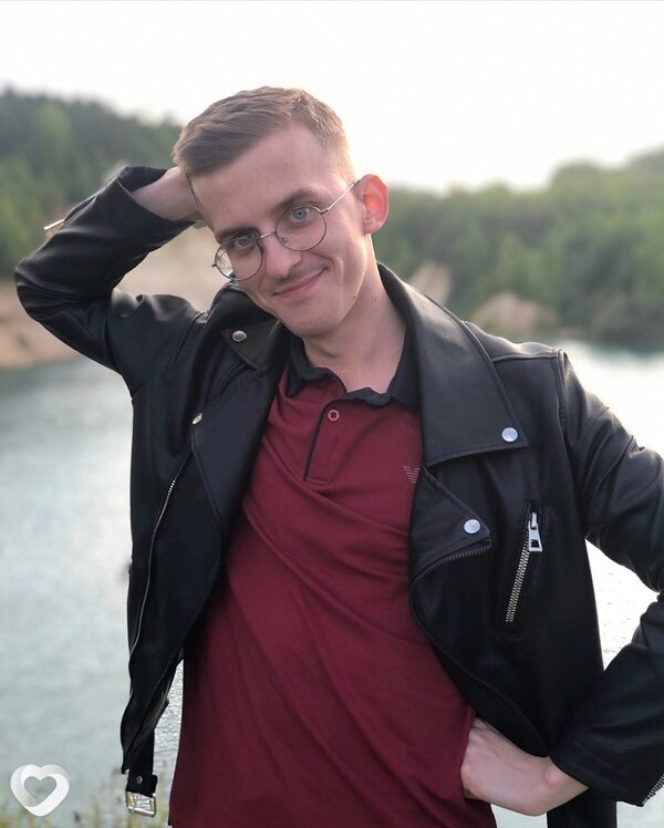 Антон, 29, Минске — анкета №1672589