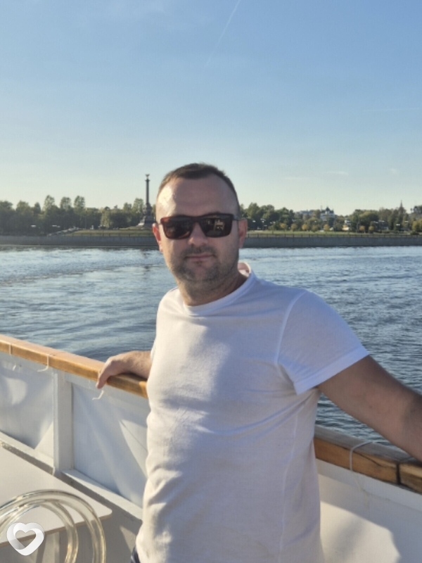 Михаил, 40, Калуге — анкета №1672598