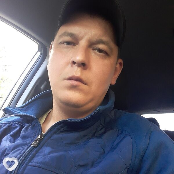 Дамир, 41, Ульяновске — анкета №1672603